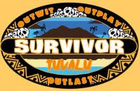 DS4's Survivor: Tuvalu (Apps Open)