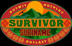 Pi’s Survivor Suriname