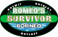 Romeo's Survivor: Borneo