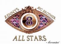 S8 Renny's Big Brother : All Stars