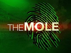The Mole Quickie