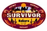 Survivor: Sahara