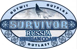 Survivor: Russia - The Siberian Coast