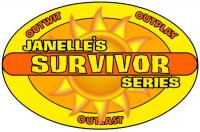 Janelle's Survivor: Viewers Lounge