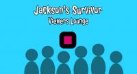 Jackson's Survivor: Viewers Lounge