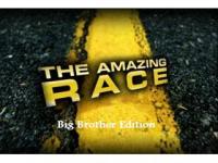 Amazing Race -  BB edition (cancelled)