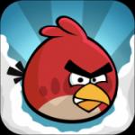 Fraternity Angry Birds