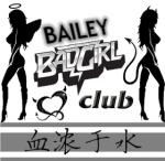 Fraternity Bailey BadGirl Club