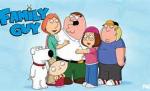 Fraternity Family Guy
