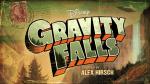 Fraternity Gravity Falls