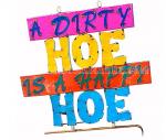 Hoes Of Gaged