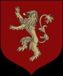 Fraternity House Lannister