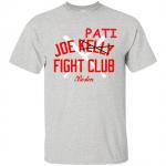 Joe Pati Fight Club