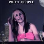 Lame White People