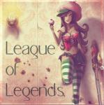Fraternity League of Legends