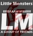 Fraternity Little Monsters LM