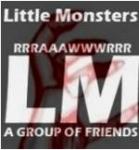 Fraternity Little Monsters Rebirth
