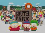 Fraternity South Park