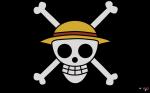 Fraternity Straw Hat Pirates