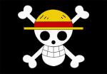 Fraternity Strawhat pirates