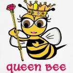 Fraternity The Queen Bees