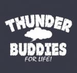 Fraternity Thunder Buddies